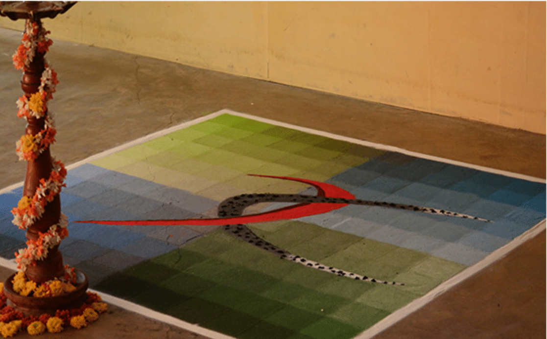 Kalaprabodhini's Institute of Design Kolhapur College Activities photo 2